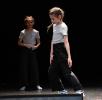 Hip hop enfants au gala de danse juin 2023